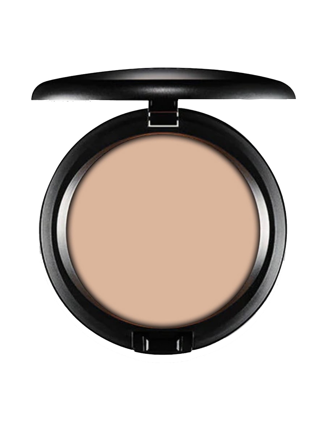 

Rude Cosmetics Stop The Pressed Powder 6g - Rosy Nude 04, Beige