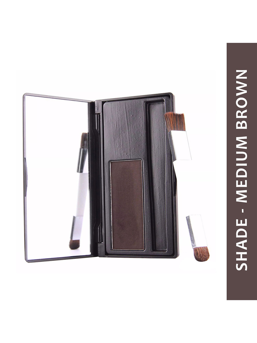 

Streak Street Instant Root Concealer & Hair Color - Medium Brown