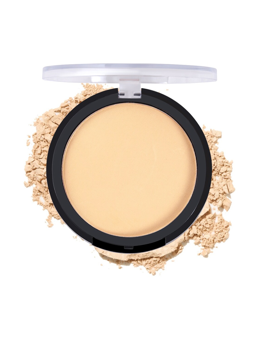 

SHRYOAN Infinite Waterproof compact powder - 16 gm - 03, Teal