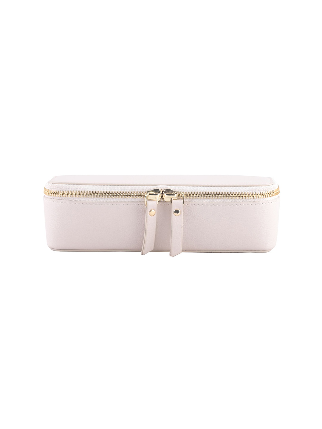 

Baraca Compact Pouch Travel Accessory, Beige