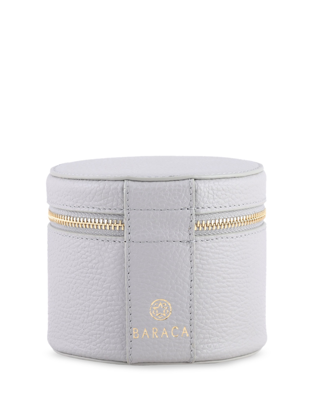 

Baraca Compact Lock Travel Accessory, Grey