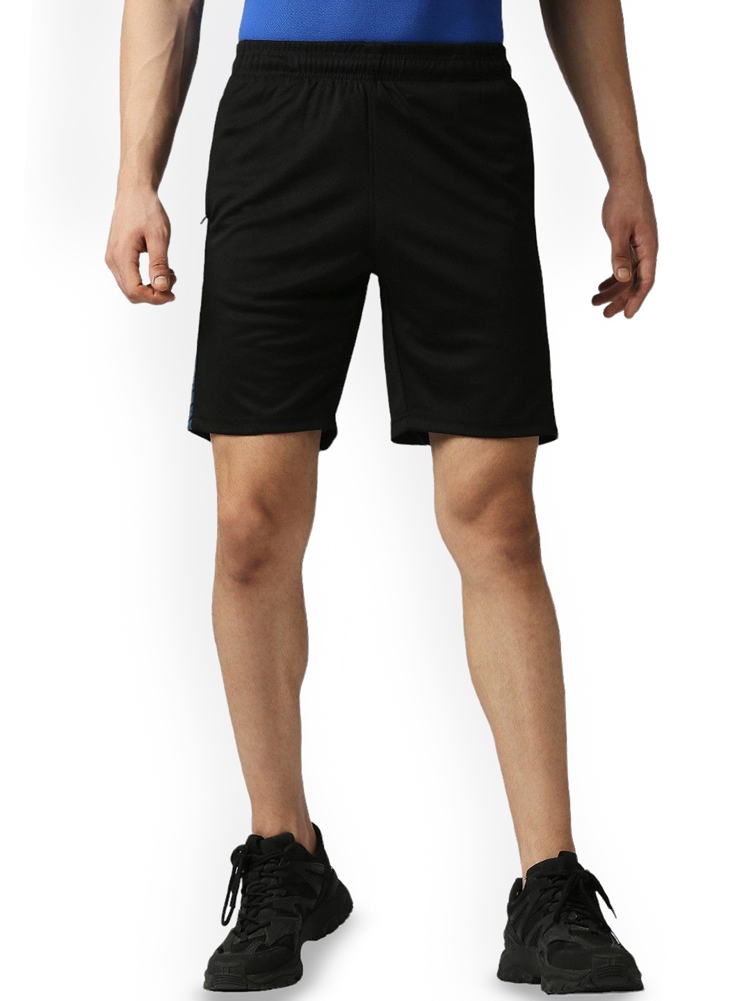 

Black Panther Men Training or Gym Sports Shorts