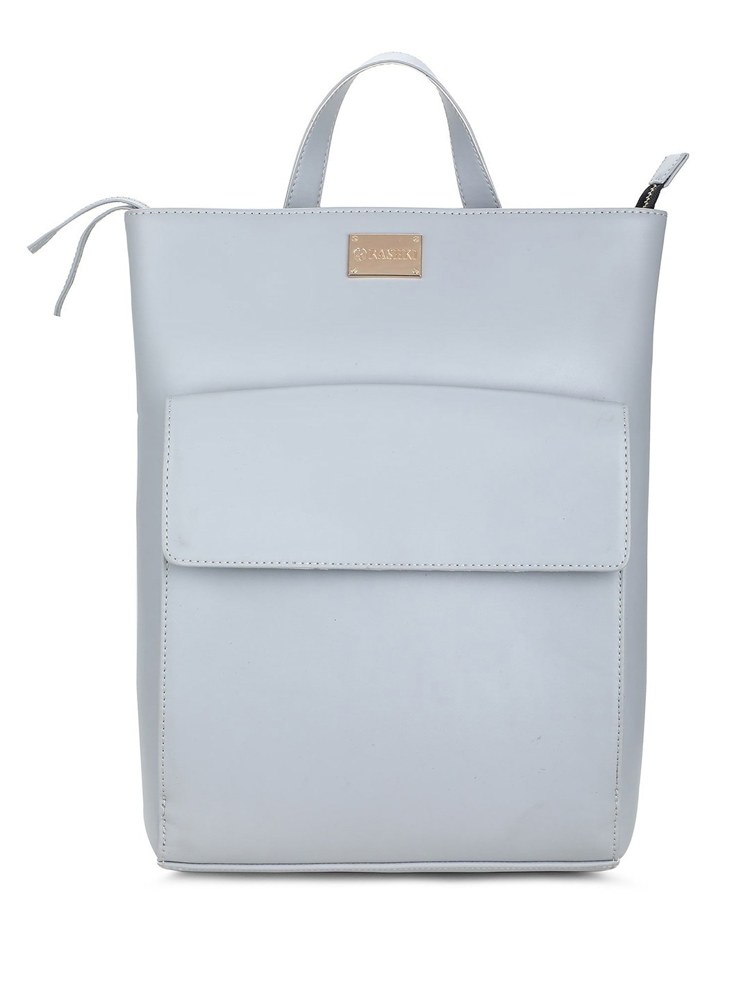 

RASHKI Women Backpack, Grey