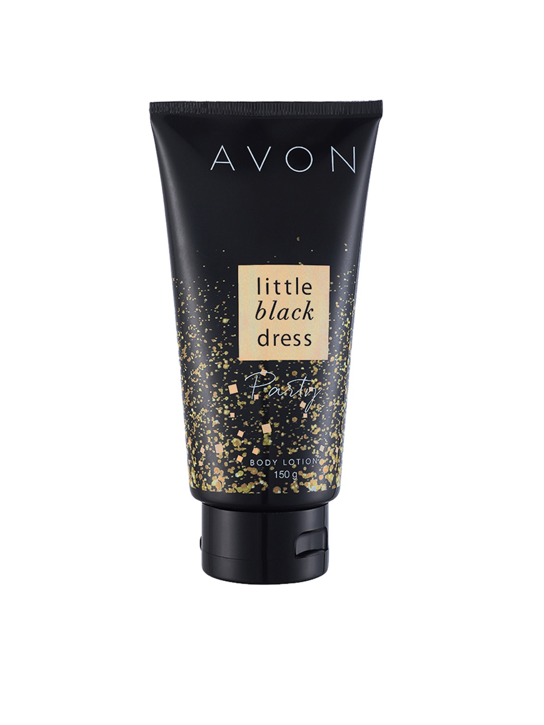 

Avon Little Black Dress Party Body Lotion 150 Gm