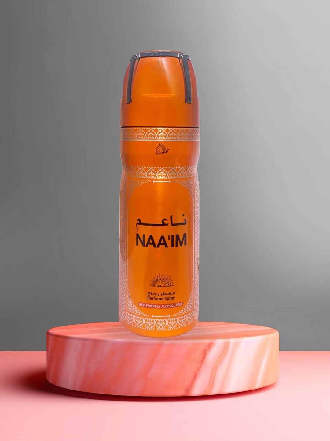 

Otoori Naa'im Deodorant- 200ml, Orange
