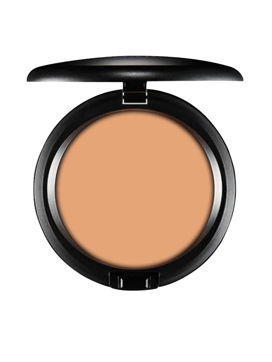 

Rude Cosmetics Stop The Pressed Powder 6g - Latte 11, Peach