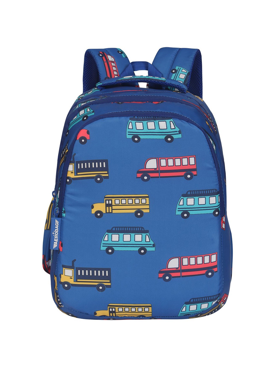 

URBAN TRIBE Unisex Kids Backpack, Blue