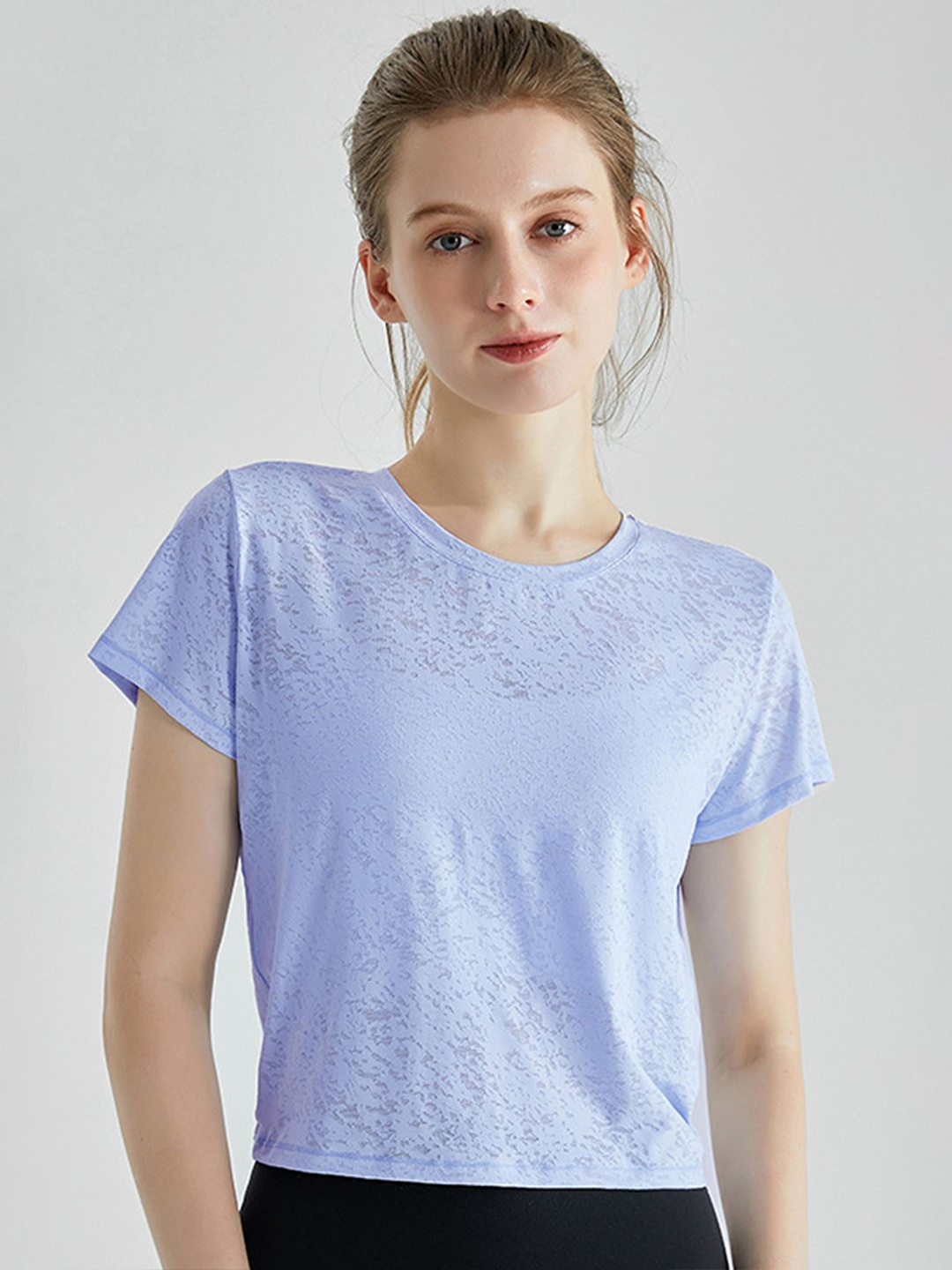 

LULU & SKY Top, Blue