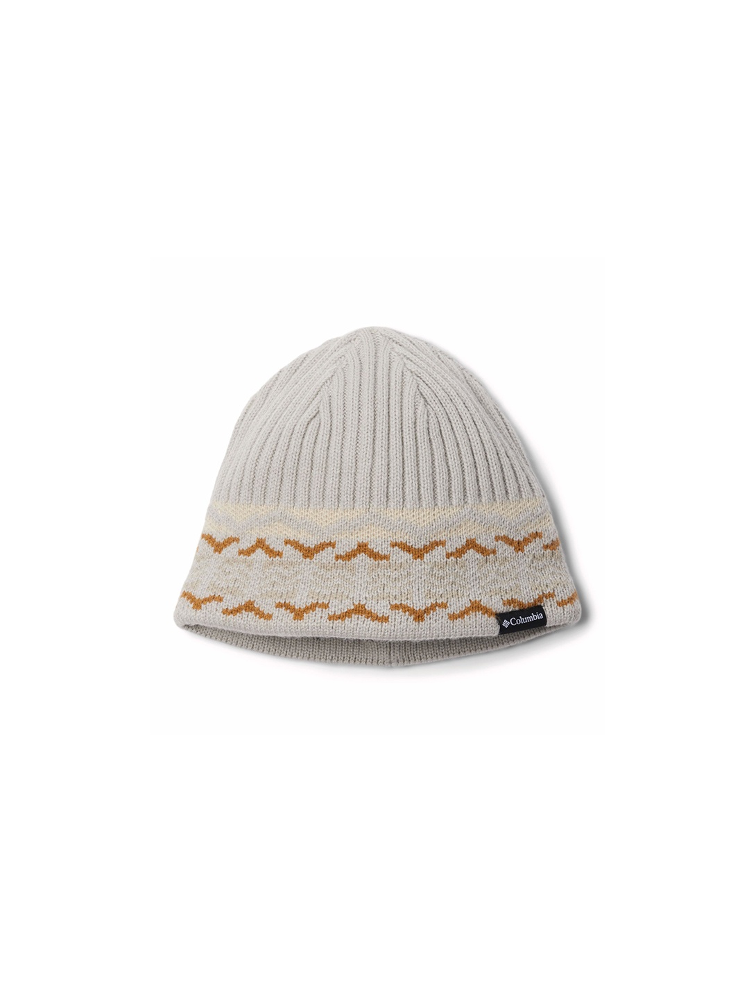 

Columbia Unisex Heat Beanie Cap, Off white