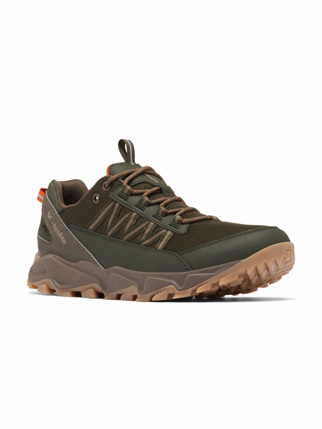 

Columbia Men Flow Fremont Shoes, Green