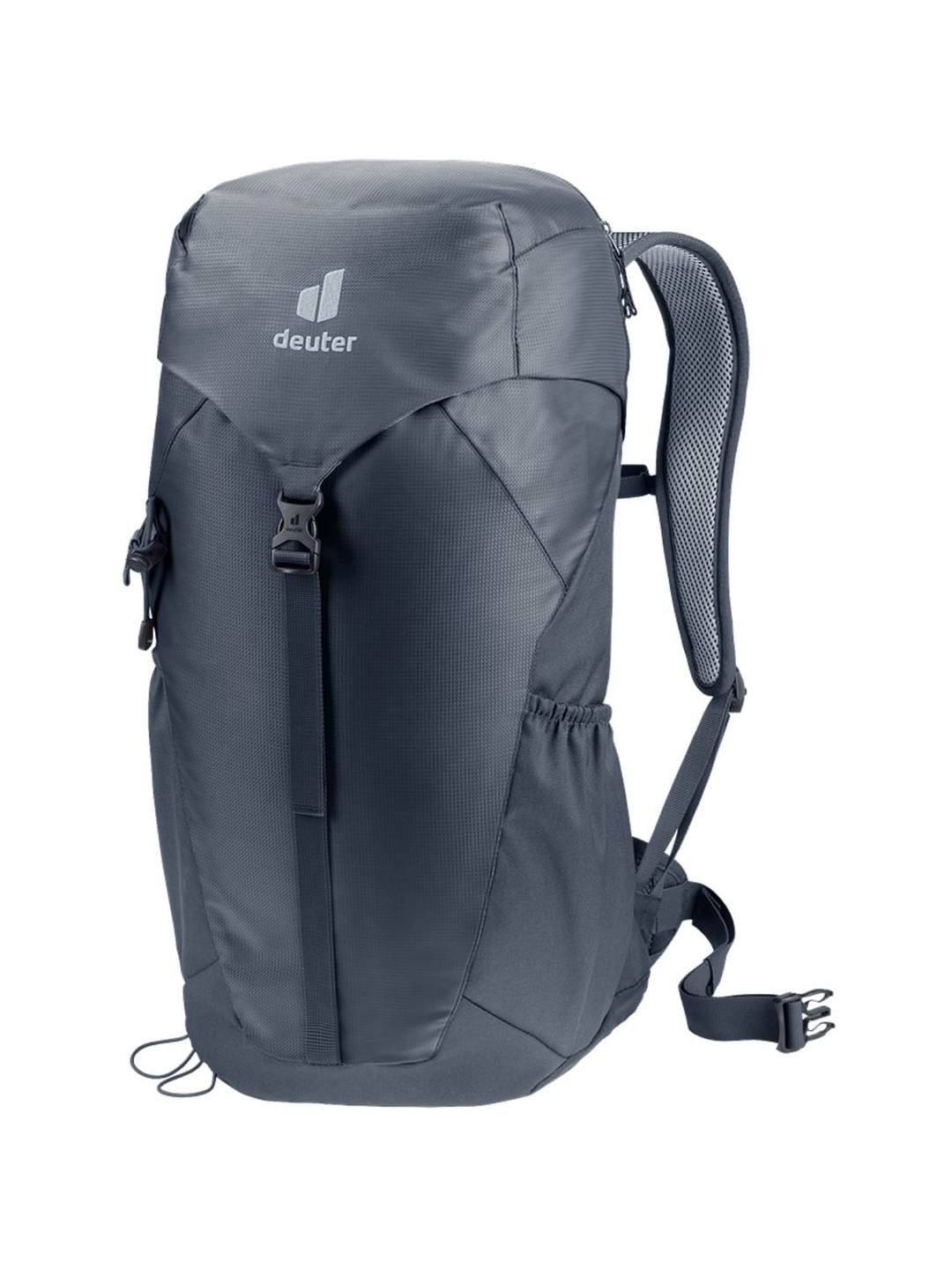 

Deuter Unisex Black Air Lite 24L Backpack for Day Hiking & Lightweight Treks
