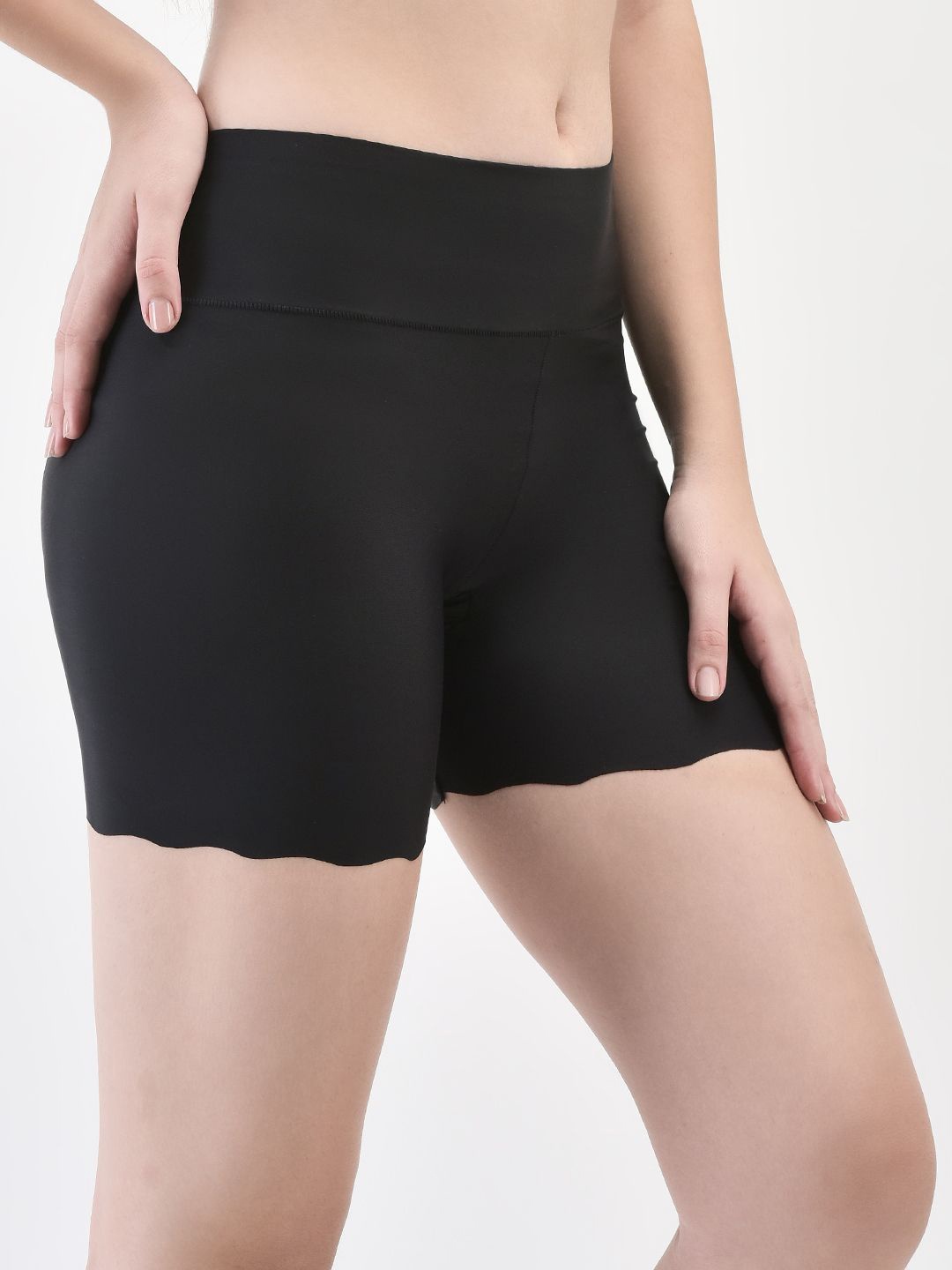 

Brauch Swim Bottoms, Black