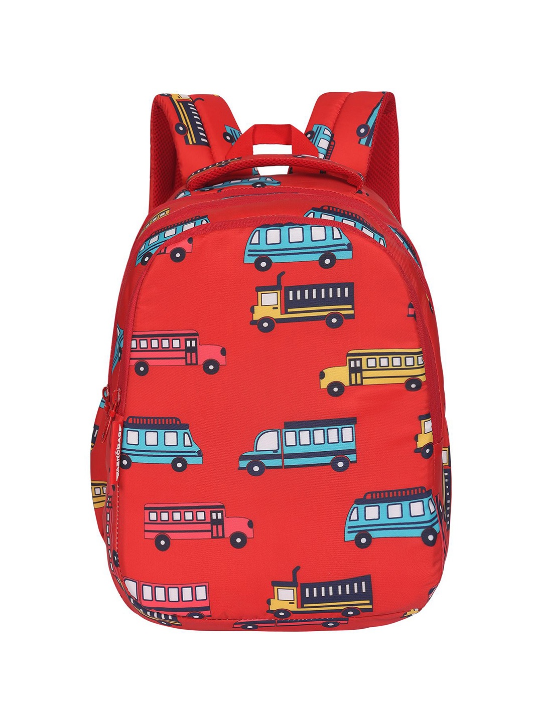 

URBAN TRIBE Unisex Kids Backpack, Red