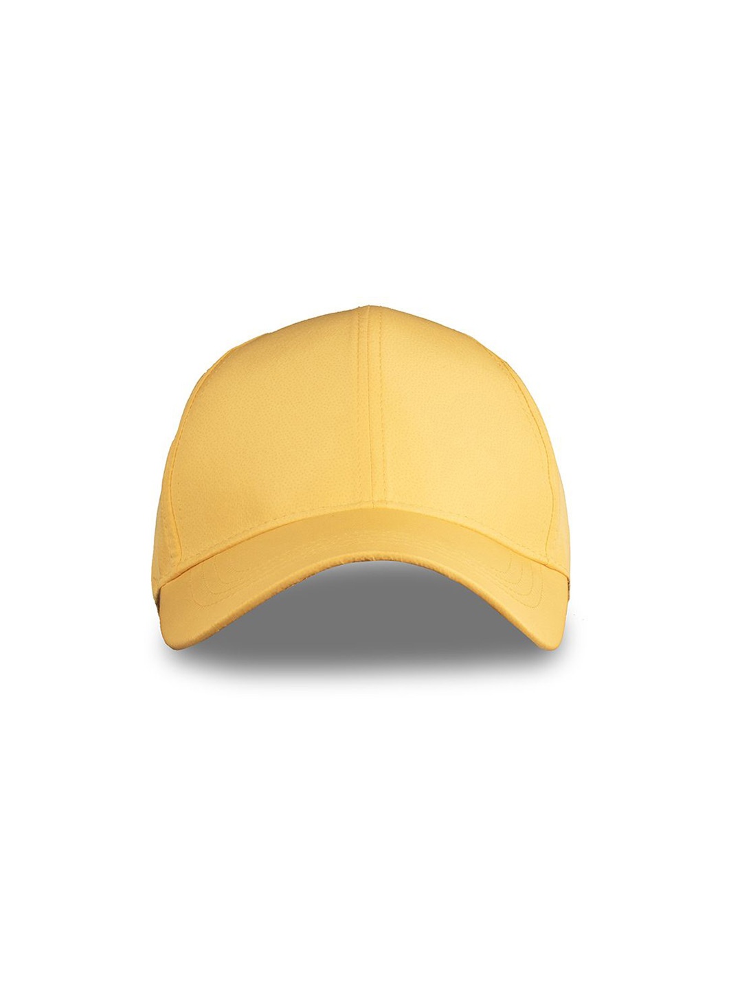 

Omtex Unisex Baseball Cap, Yellow