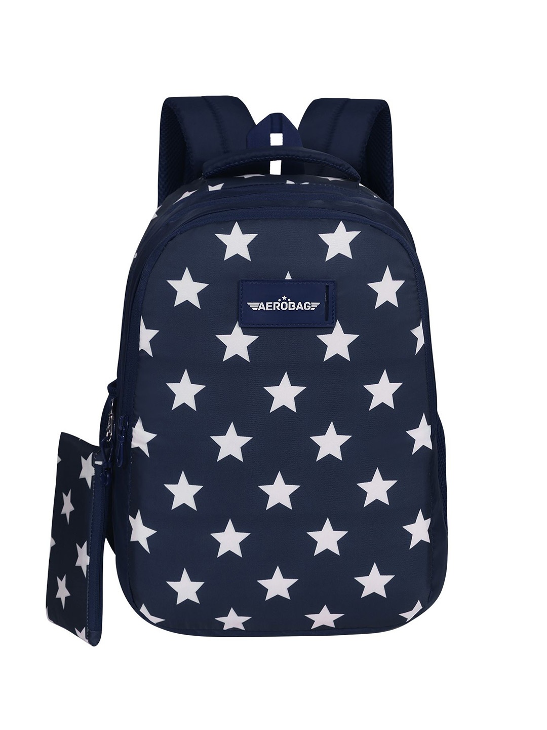 

URBAN TRIBE Unisex Kids Backpack, Blue