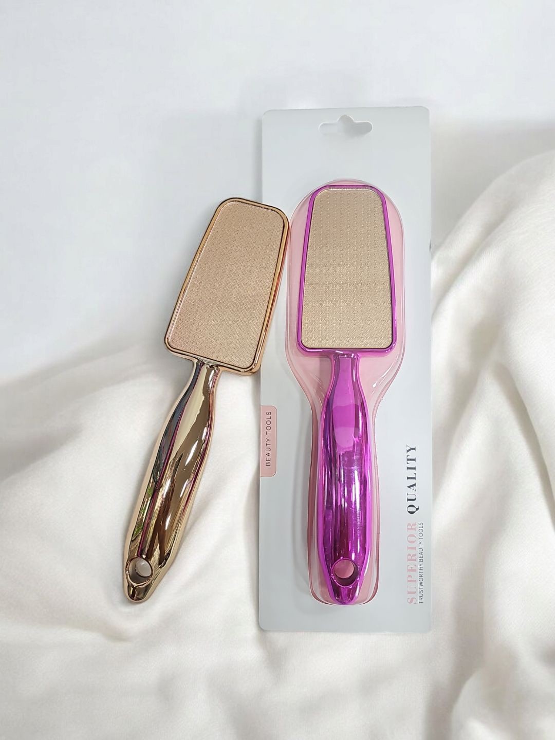 

RANORE Nano Glass Foot File, Multi