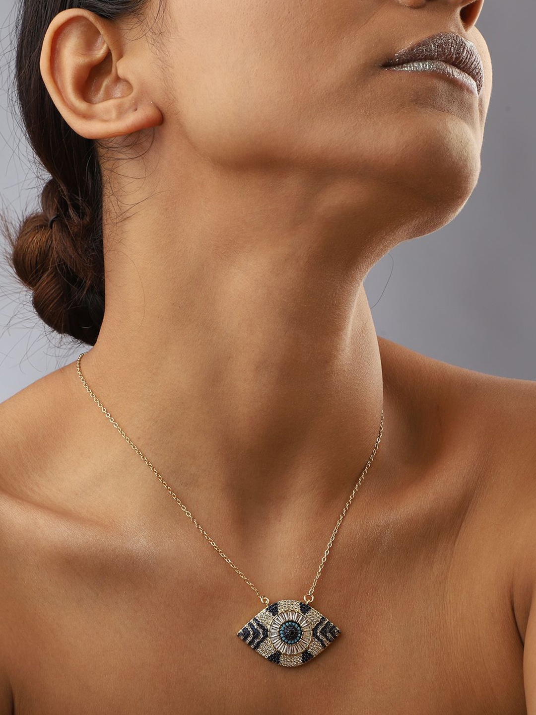 

VENI Gold-Plated Necklace
