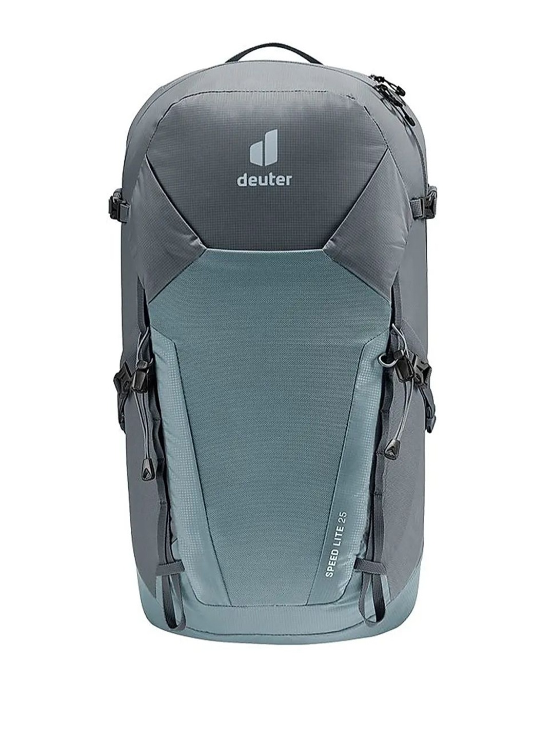 

Deuter Unisex Geometric Backpack, Grey