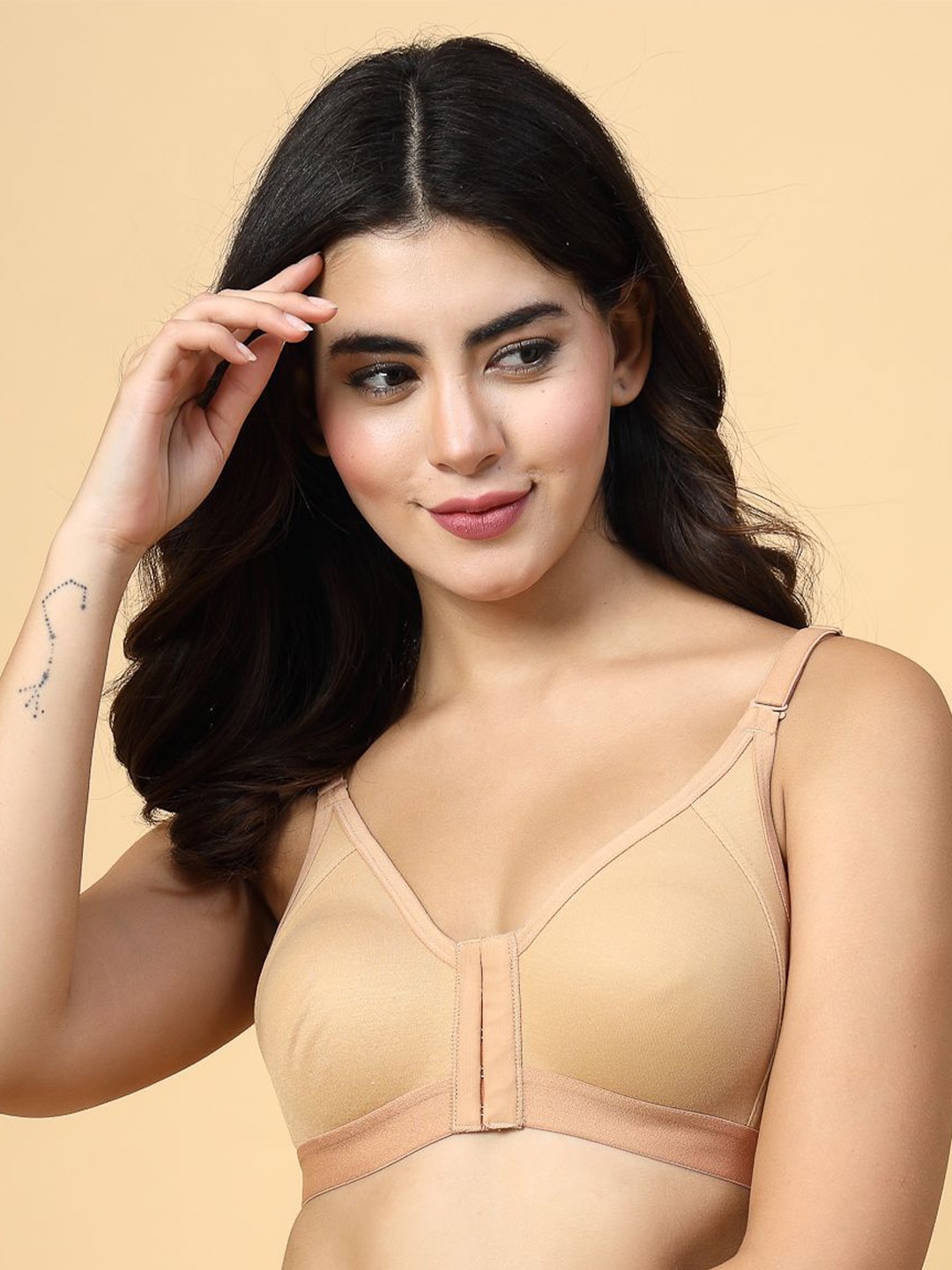 

Docare Bra Full Coverage, Beige