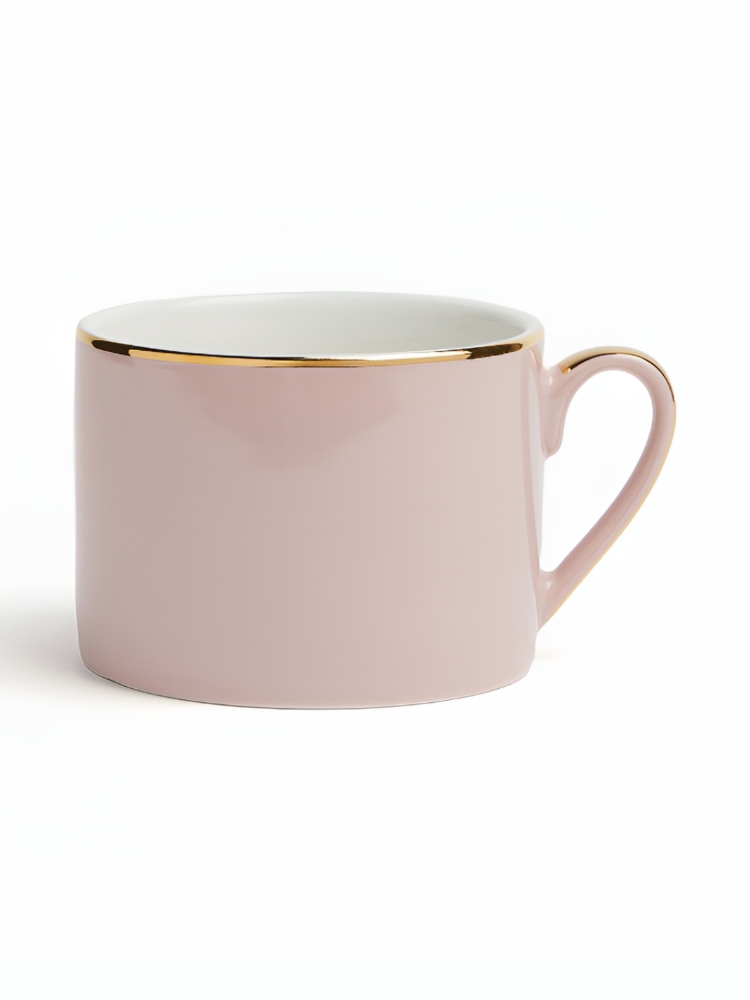 

H&M Pink Porcelain Cup