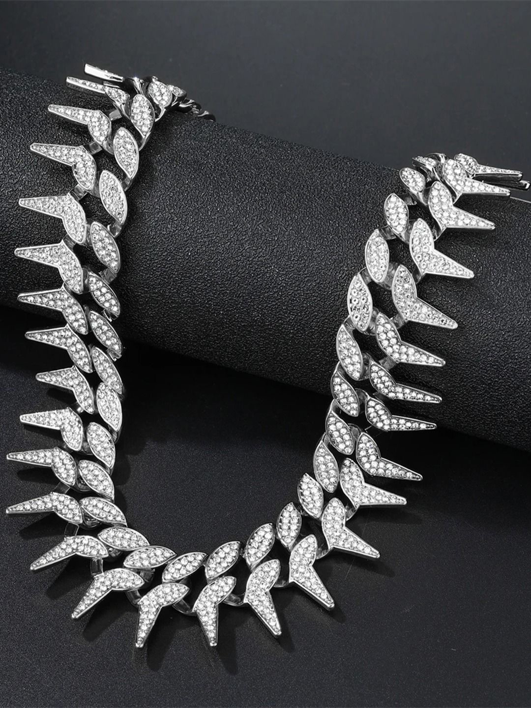 

FIMBUL Men Chain, Silver
