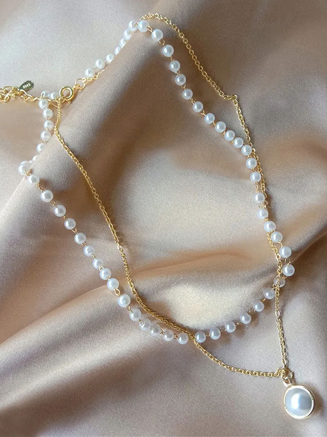 

KRENOZ Chain, Gold