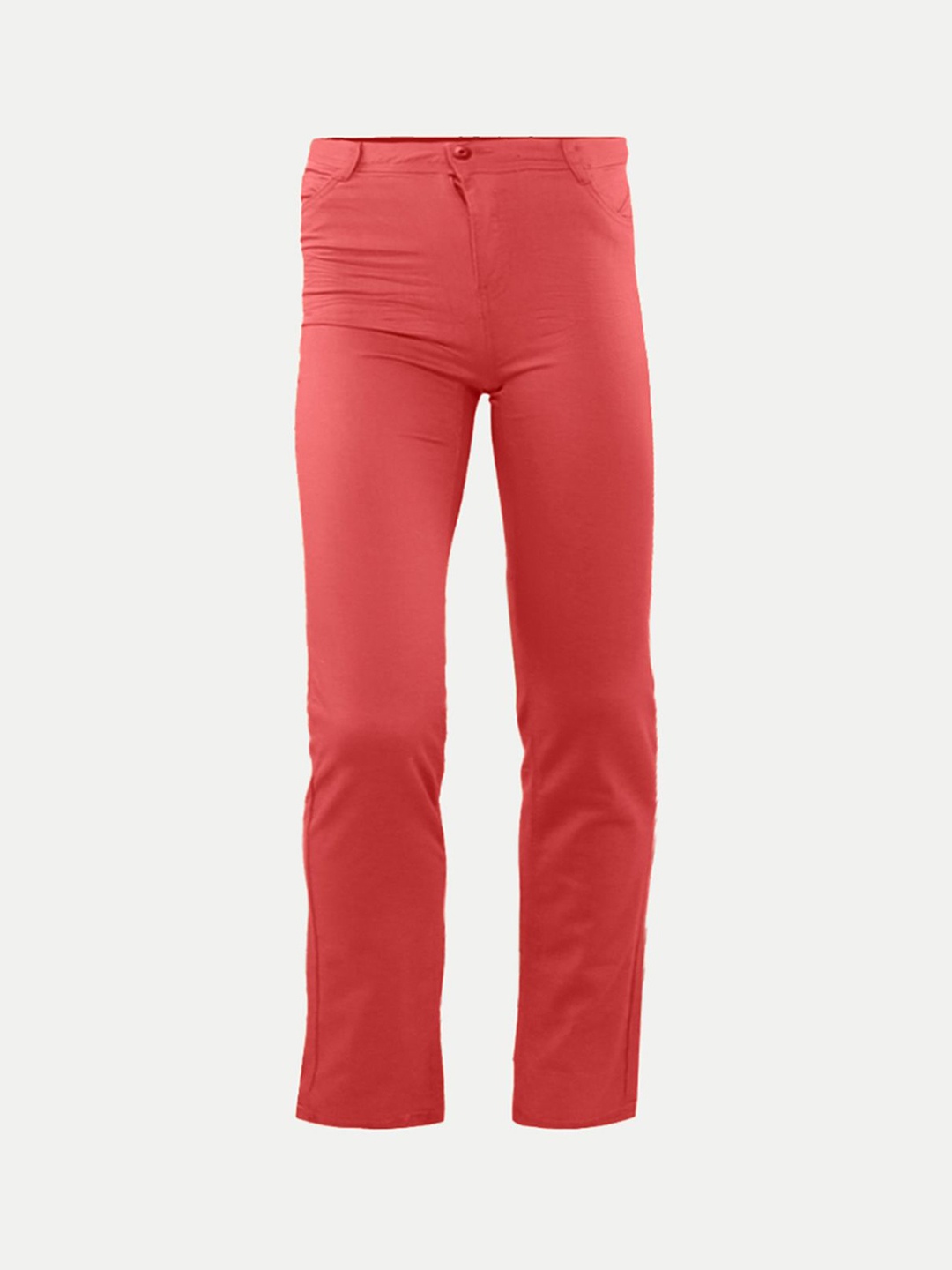 

BAESD Girls Original Trousers, Red