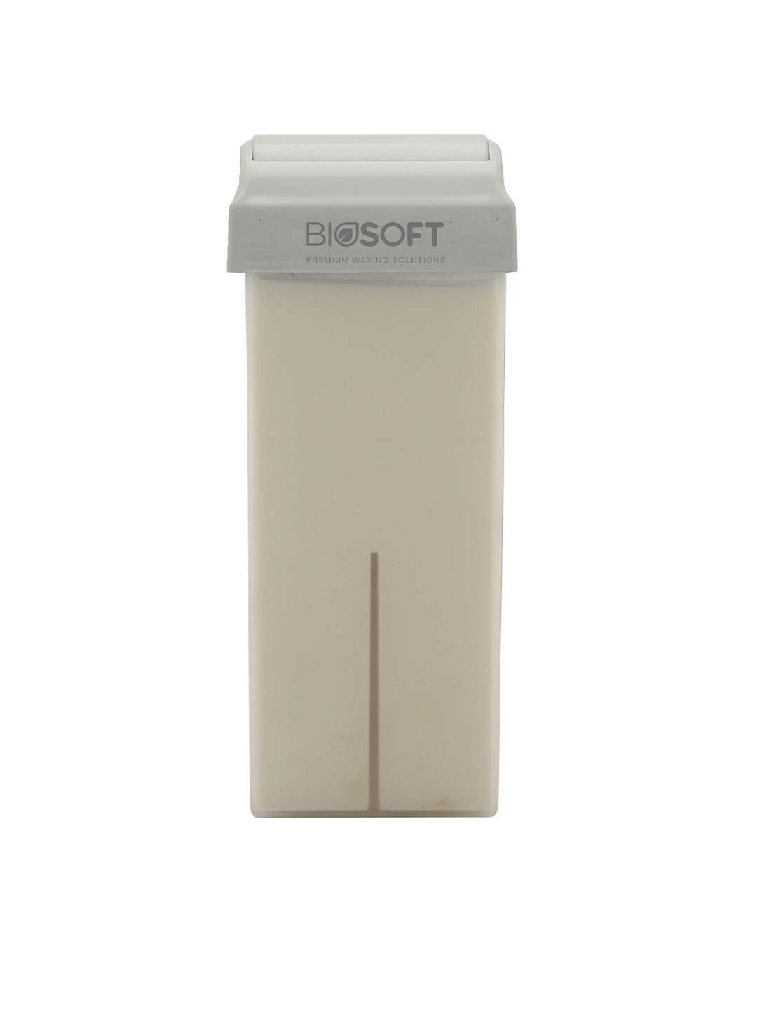 

Biosoft Allergy Free Liposoluble Banana Cream Wax - 100 ml, White