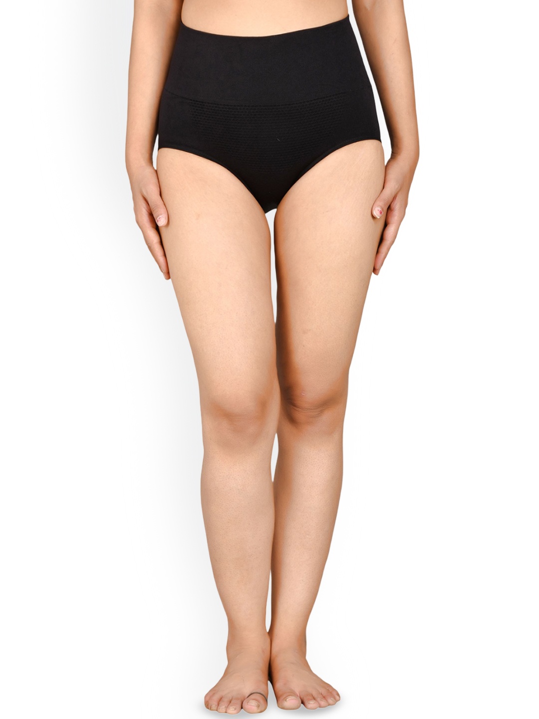 

SELETA Tummy Tucker Shaper, Black