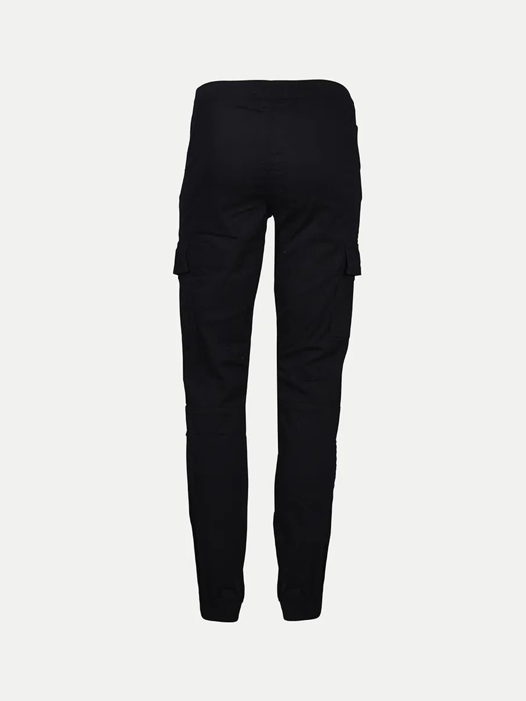 

BAESD Boys Original Joggers Trousers, Black