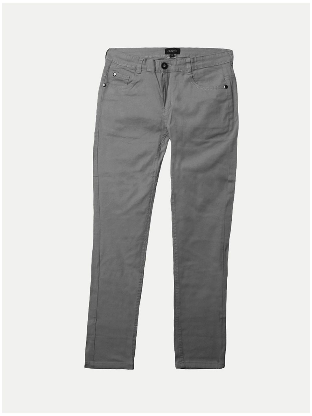 

BAESD Boys Original Trousers, Grey