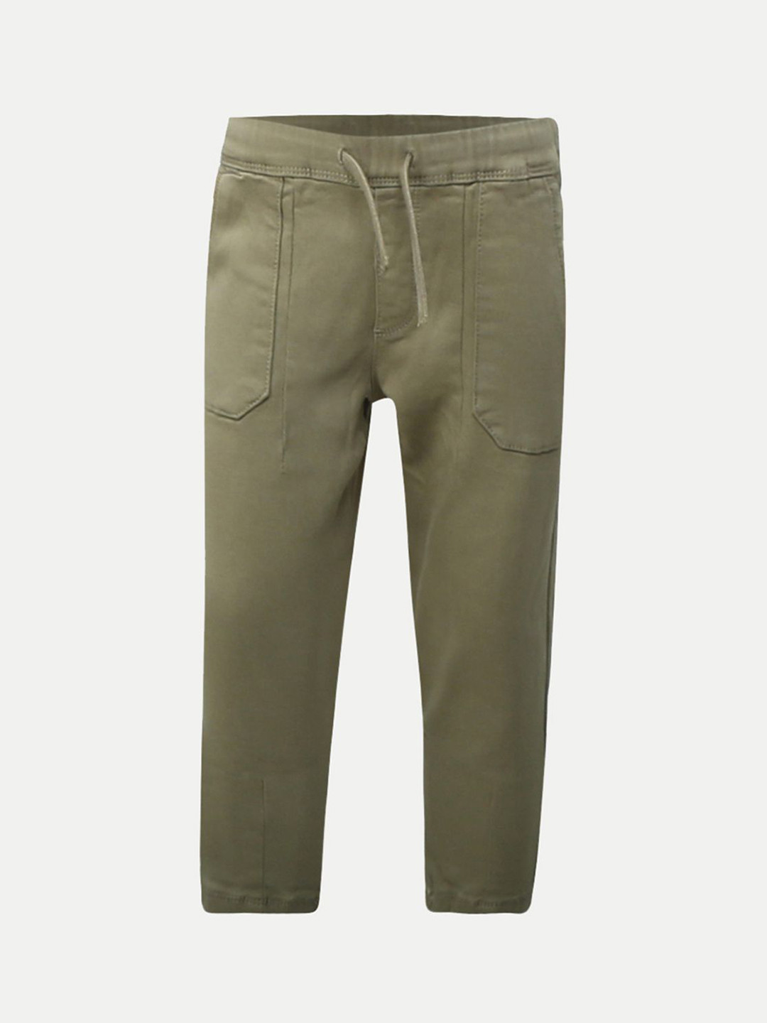 

BAESD Girls Original Trousers, Brown
