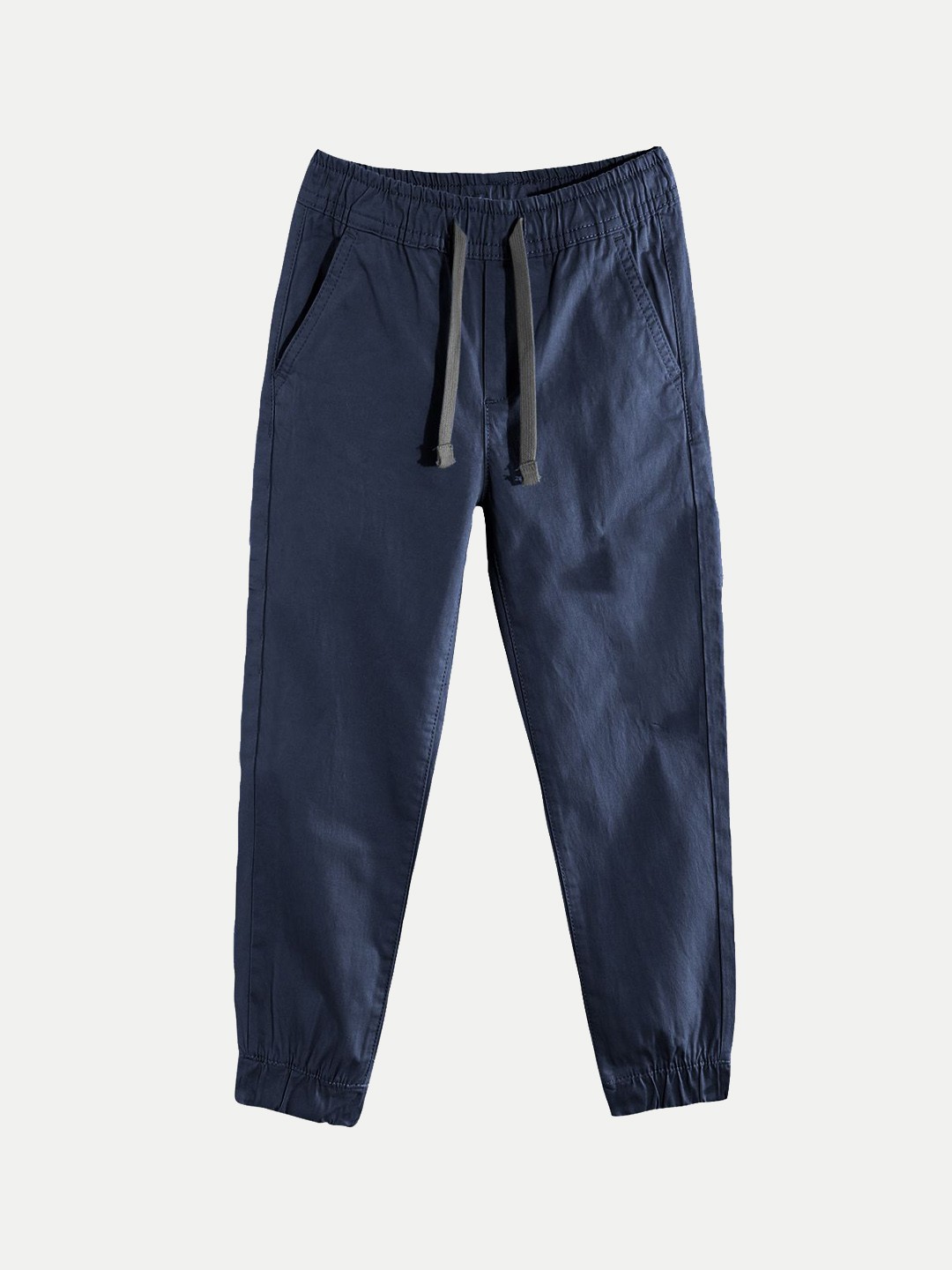 

BAESD Boys Original Joggers Trousers, Blue