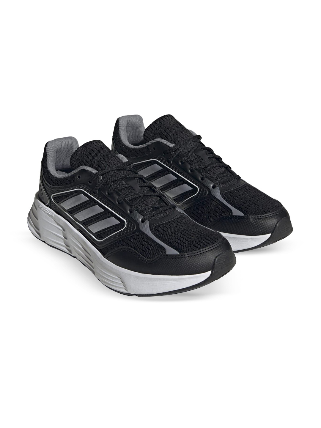 

ADIDAS GALAXY STAR Men Mesh Sports Shoes, Black