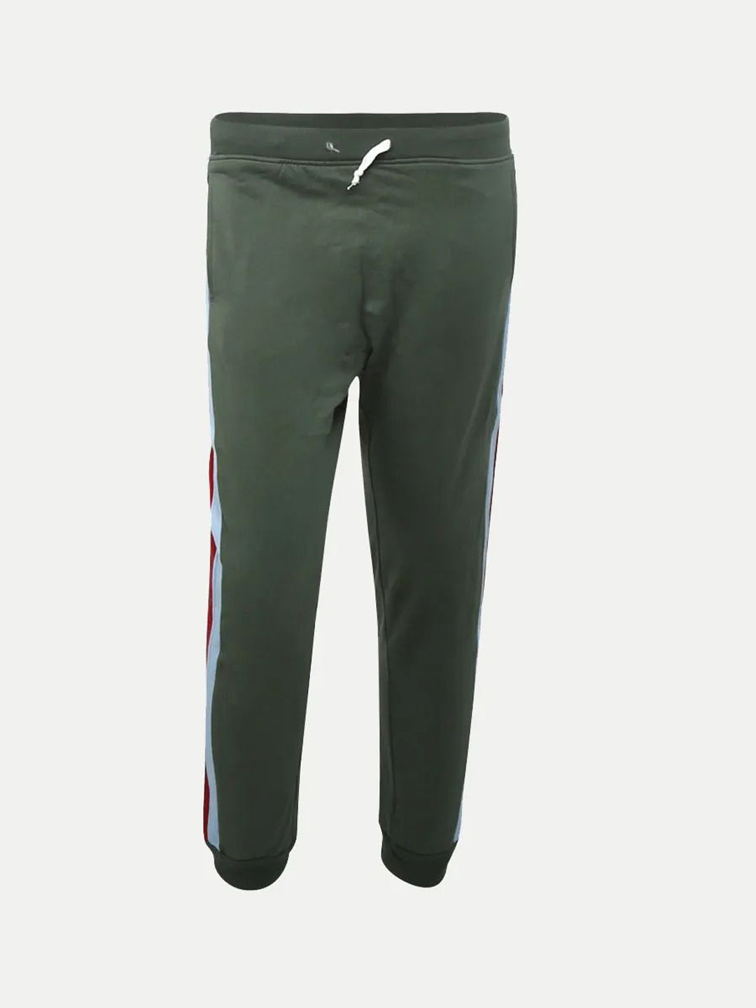 

BAESD Boys Original Joggers Trousers, Green
