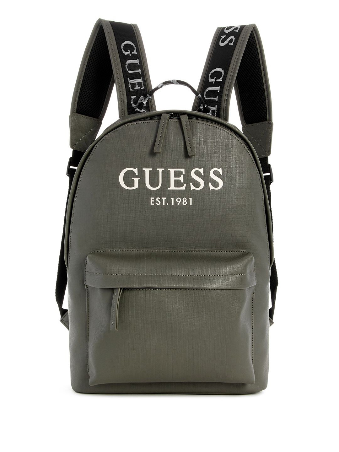 

GUESS Women Backpack, Grey