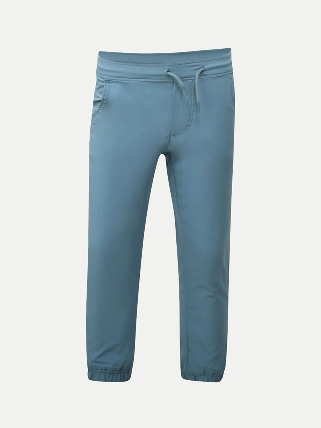 

BAESD Boys Original Joggers Trousers, Blue