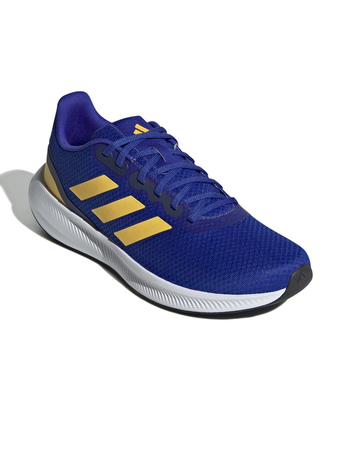 

ADIDAS Runfalcon 3.0 Men Lace-Ups Running Marking Sports Shoes, Blue