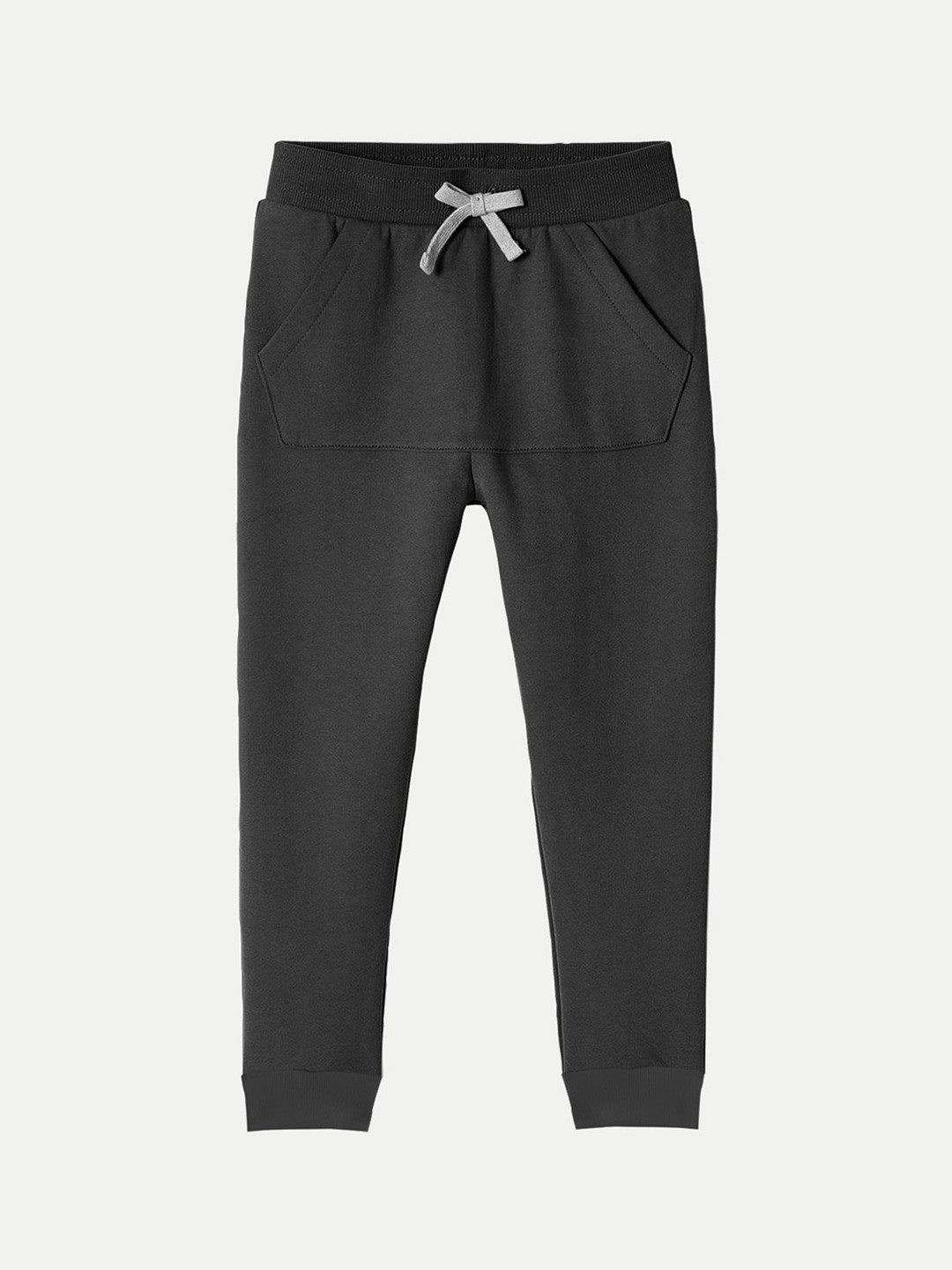 

BAESD Boys Original Joggers Trousers, Green