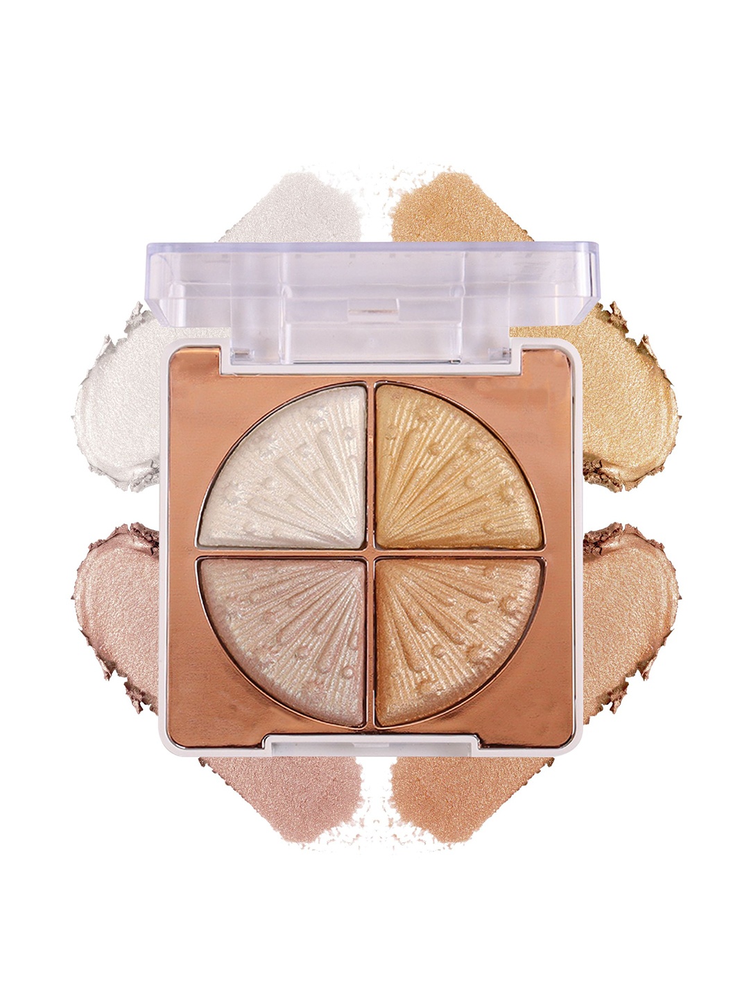 

Seven Seas Starlight Shimmer Highlighter 11.5g - Shade 02, Multi