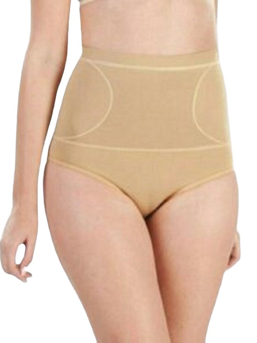

SELETA Tummy Shaper Briefs STSKNTT011, Beige