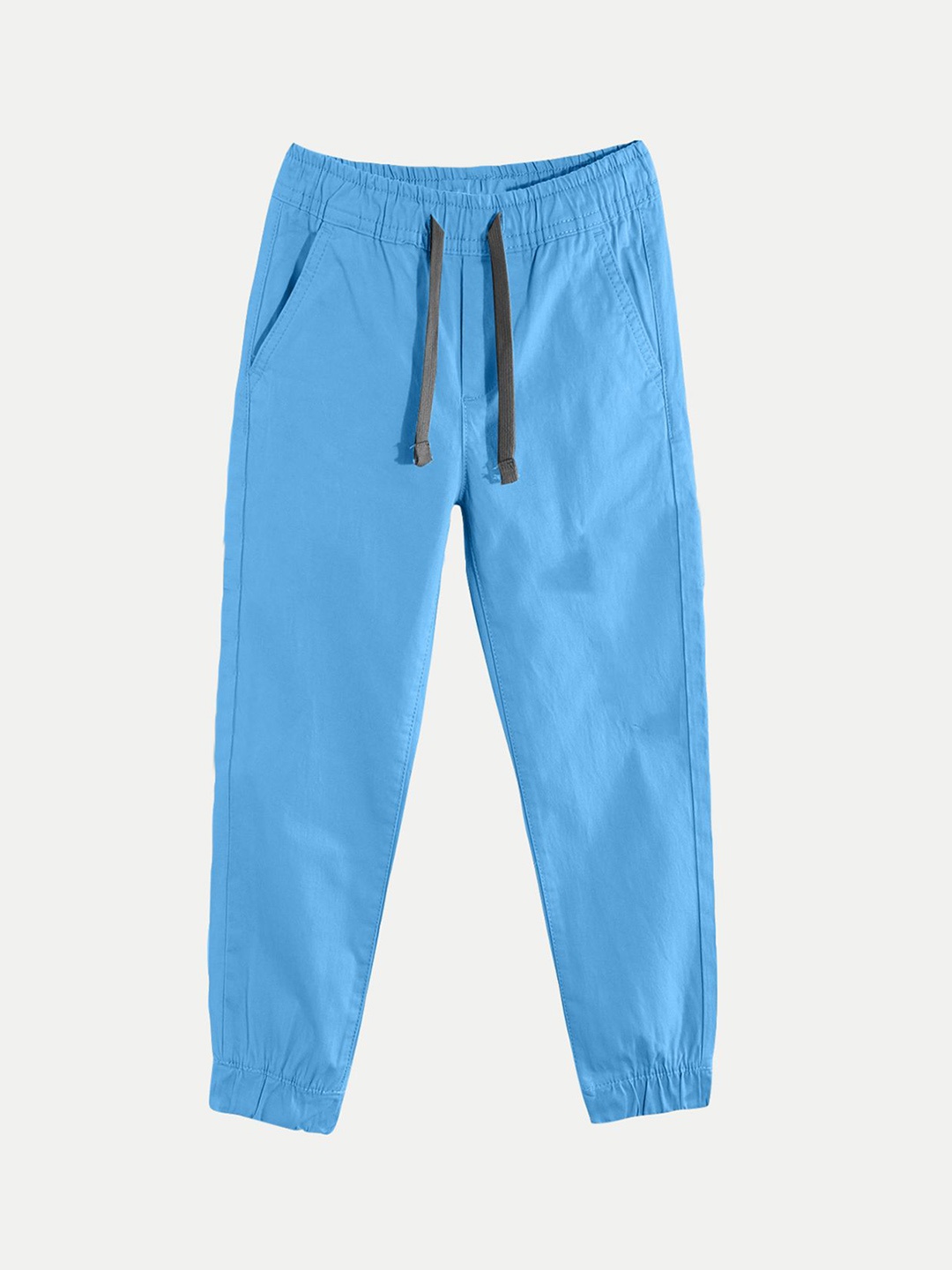 

BAESD Boys Original Joggers Trousers, Blue