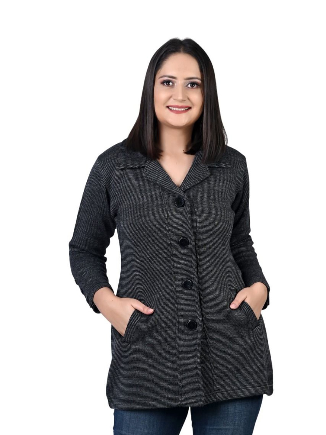 

TWENTY ME Women Cardigan, Black
