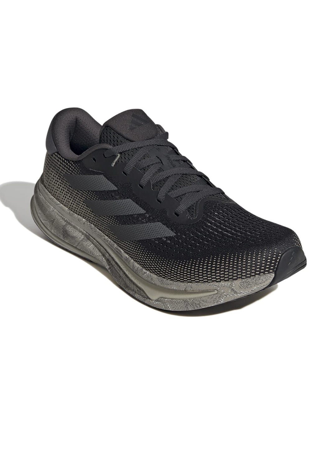 

ADIDAS Supernova Rise M Textured Sports Shoes, Beige