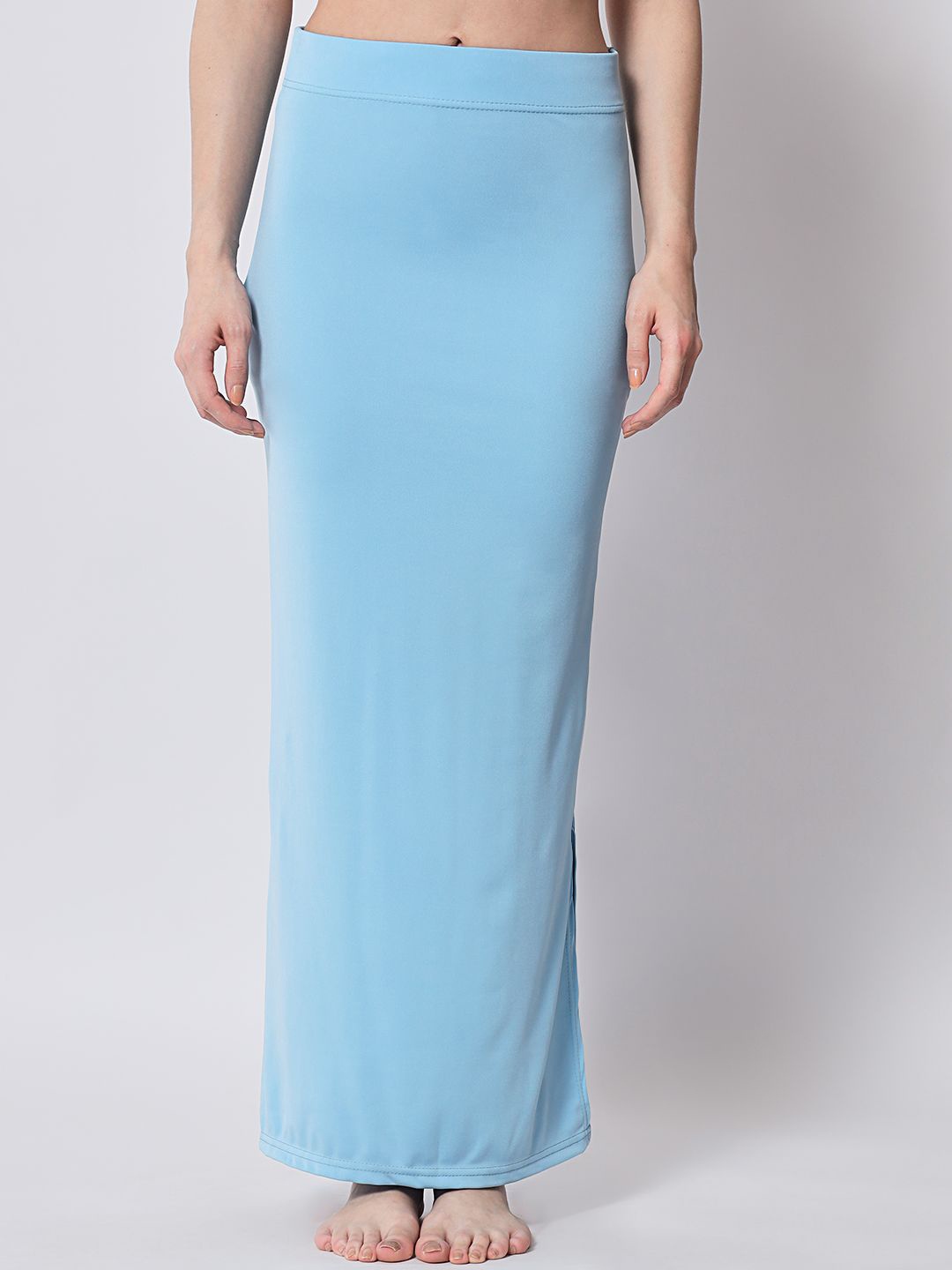 

SELETA Saree Shapewear, Blue
