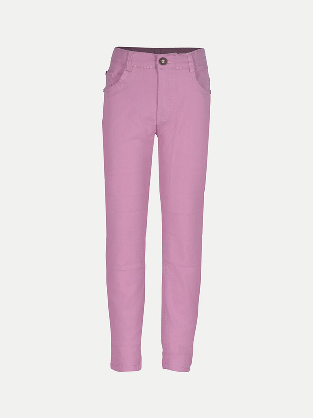 

BAESD Boys Original Trousers, Pink