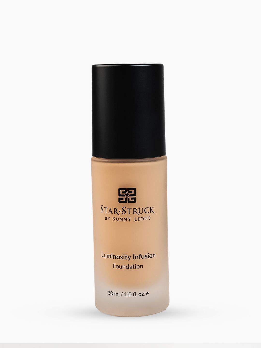 

STARSTRUCK BY SUNNY LEONE Luminosity Infusion Foundation 30ml - Desert Sand, Beige