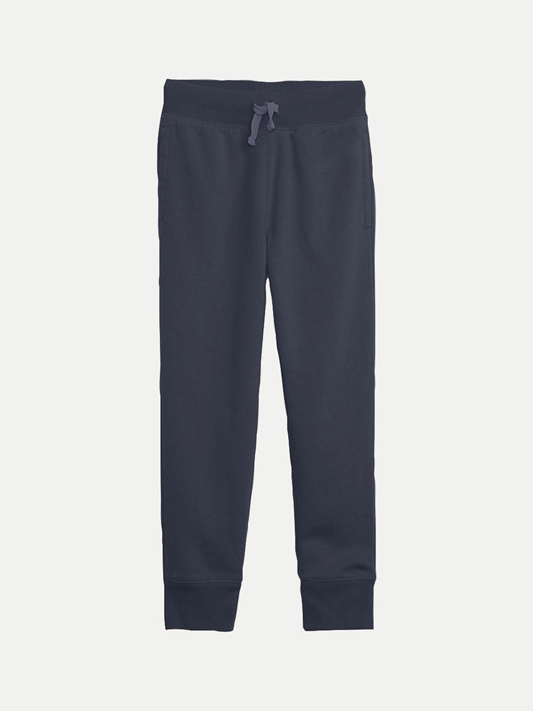 

BAESD Boys Original Joggers Trousers, Grey