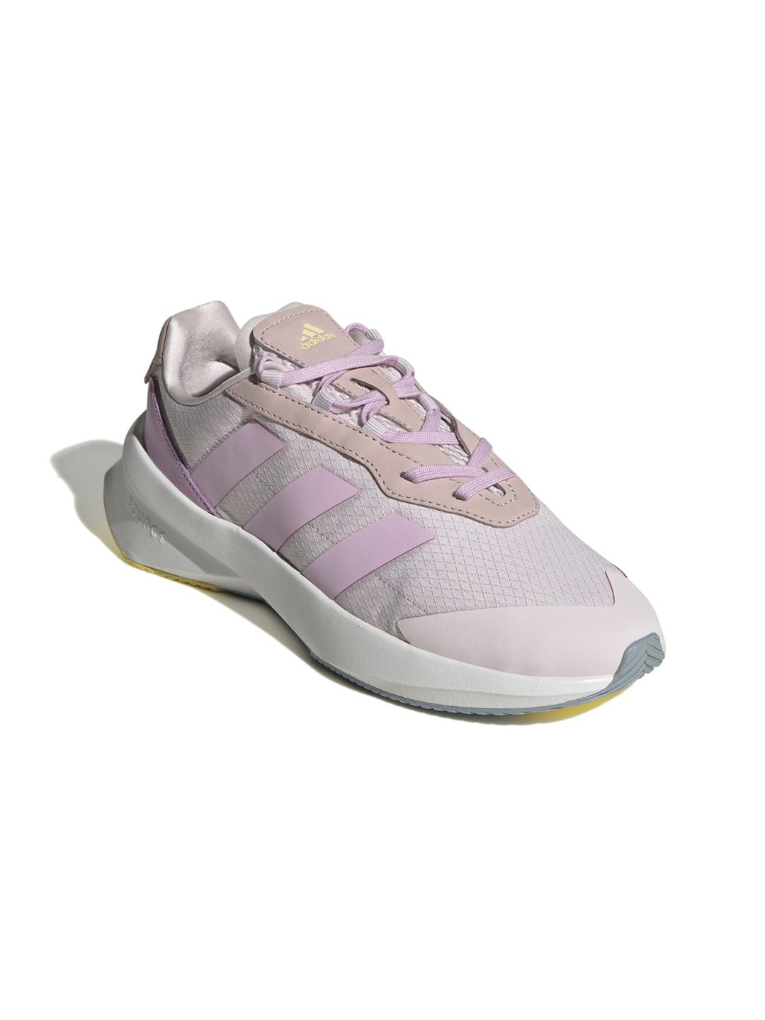 

ADIDAS HEAWYN Women Running Sport Shoes, Pink