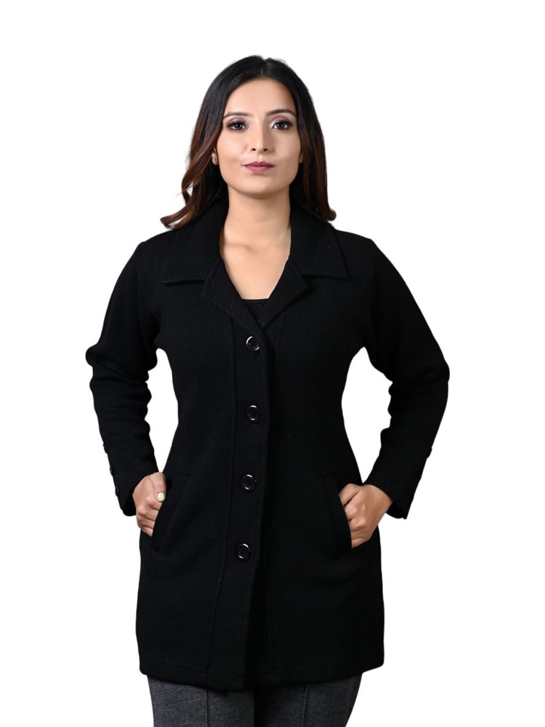 

TWENTY ME Women Cardigan, Black